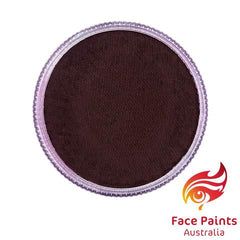 Face paints Australia Essential 30g Espresso