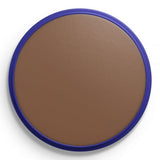 Snazaroo Beige Brown 18g