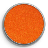 Snazaroo Sparkle Orange 18g