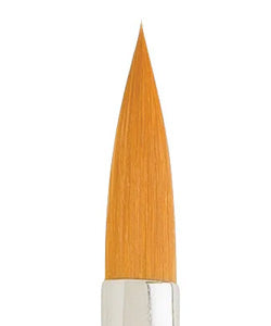 Princeton Select Brush Pointed  Filbert #4