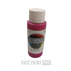 Etac Airbrush Paint Fluorescent Magenta