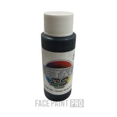 Etac Airbrush Paint Jet Black