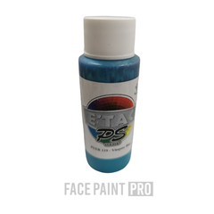 Etac Airbrush Paint Vieques Blue