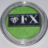 Diamond FX Metallic Light Green 30g