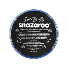 Snazaroo Black 18g