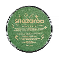 Snazaroo Electric Green 18g