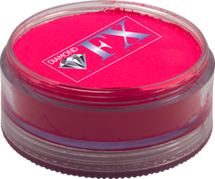 Diamond FX DFX Neon UV Pink 90g