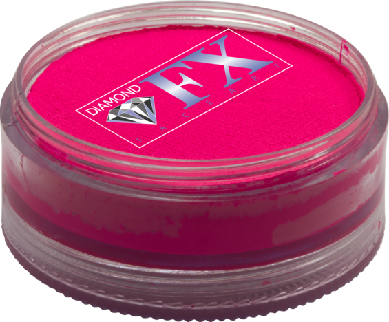 Diamond FX DFX Neon UV Magenta 90g