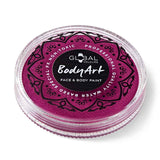 Global Colours. Magenta – Face & BodyArt Cake Paint 32g