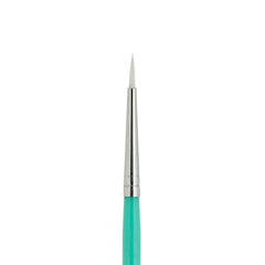 Global Colours. Round – # 1 Springback Artist & BodyArt Paint Brush