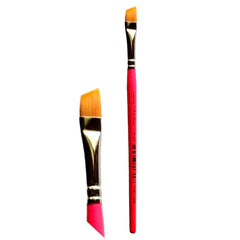 Leanne Courtney Brush- Angle 3/8"