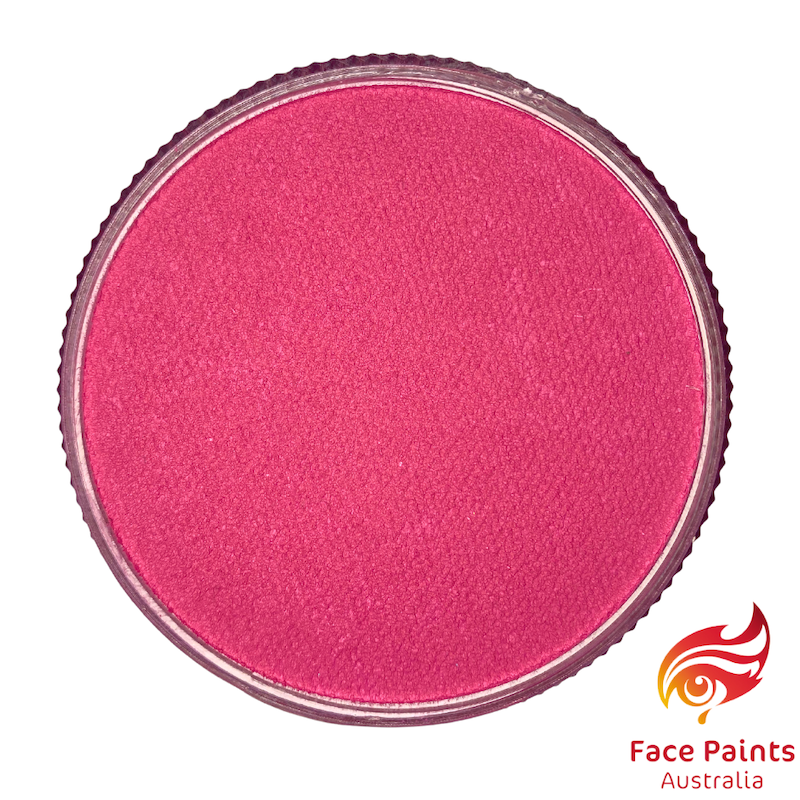 Face paints Australia Essential 30g Lipstick Pink