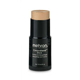 Mehron Creamblend Stick Light Khaki