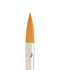 Princeton Select Brush Pointed  Filbert #2