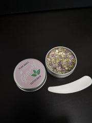 Glitteratzi - Eco Glitter Balm