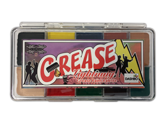 Dashbo Grease Palette