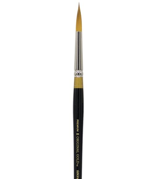 King Art Gold Collection 9020-6 Max Round