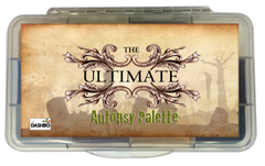 Dashbo The Ultimate Autopsy Palette