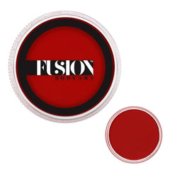 Fusion Body Art Face Paints – Prime Cardinal Red | 32g