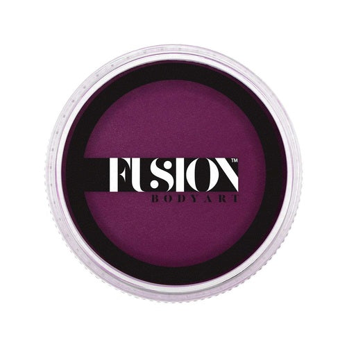 Fusion Body Art Face Paints – Prime Deep Magenta | 32g