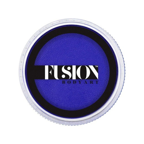 Fusion Body Art Face Paints – Prime Fresh Blue | 32g