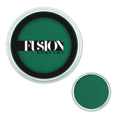 Fusion Body Art Face Paints – Prime Fresh Green | 32g