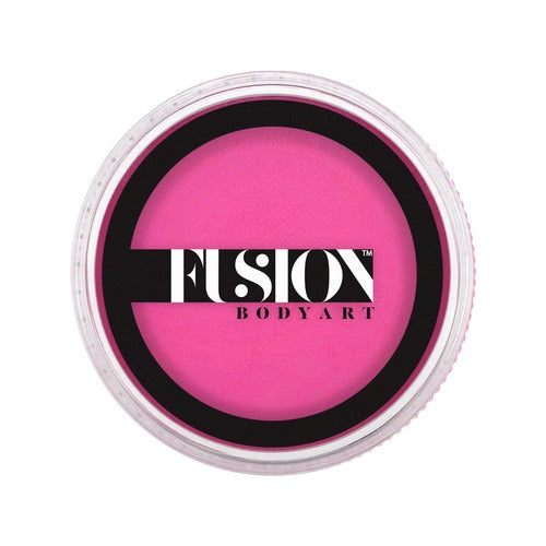 Fusion Body Art Face Paints – Prime Pink Sorbet | 32g