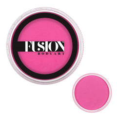 Fusion Body Art Face Paints – Prime Pink Sorbet | 32g