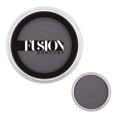 Fusion Body Art Face Paints – Prime Shady Gray | 32g