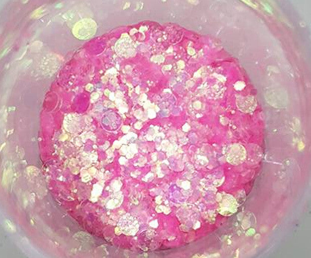 Candy Kiss Chunky Glitter 10g