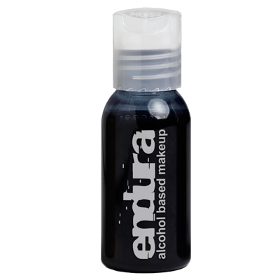 Endura Black 1oz