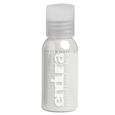 Endura White 1oz