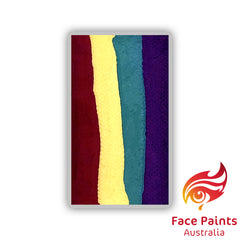 Face Paints Australia One Stroke 28g Acacia