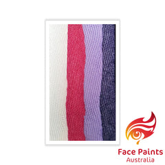 Face Paints Australia One Stroke 28g Carrabean