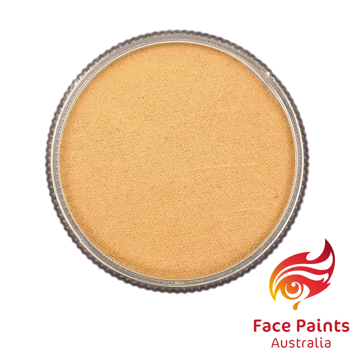 Face paints Australia Essential 30g Chai