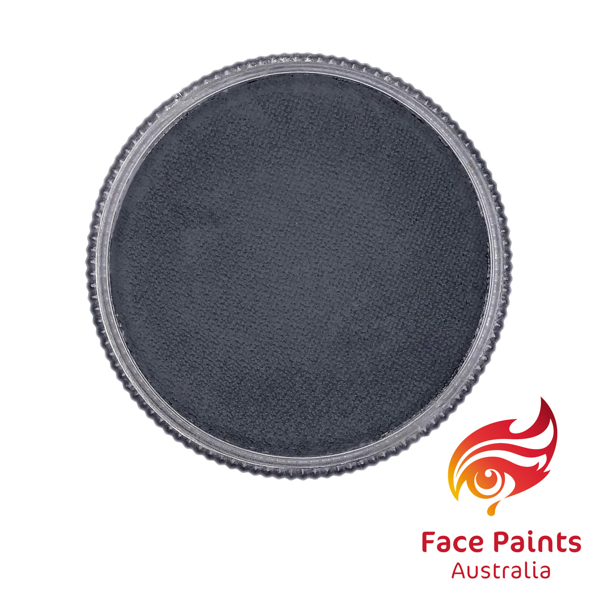 Face paints Australia Essential 30g Grey