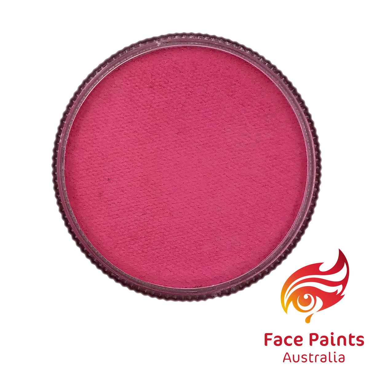 Face paints Australia Essential 30g Pink