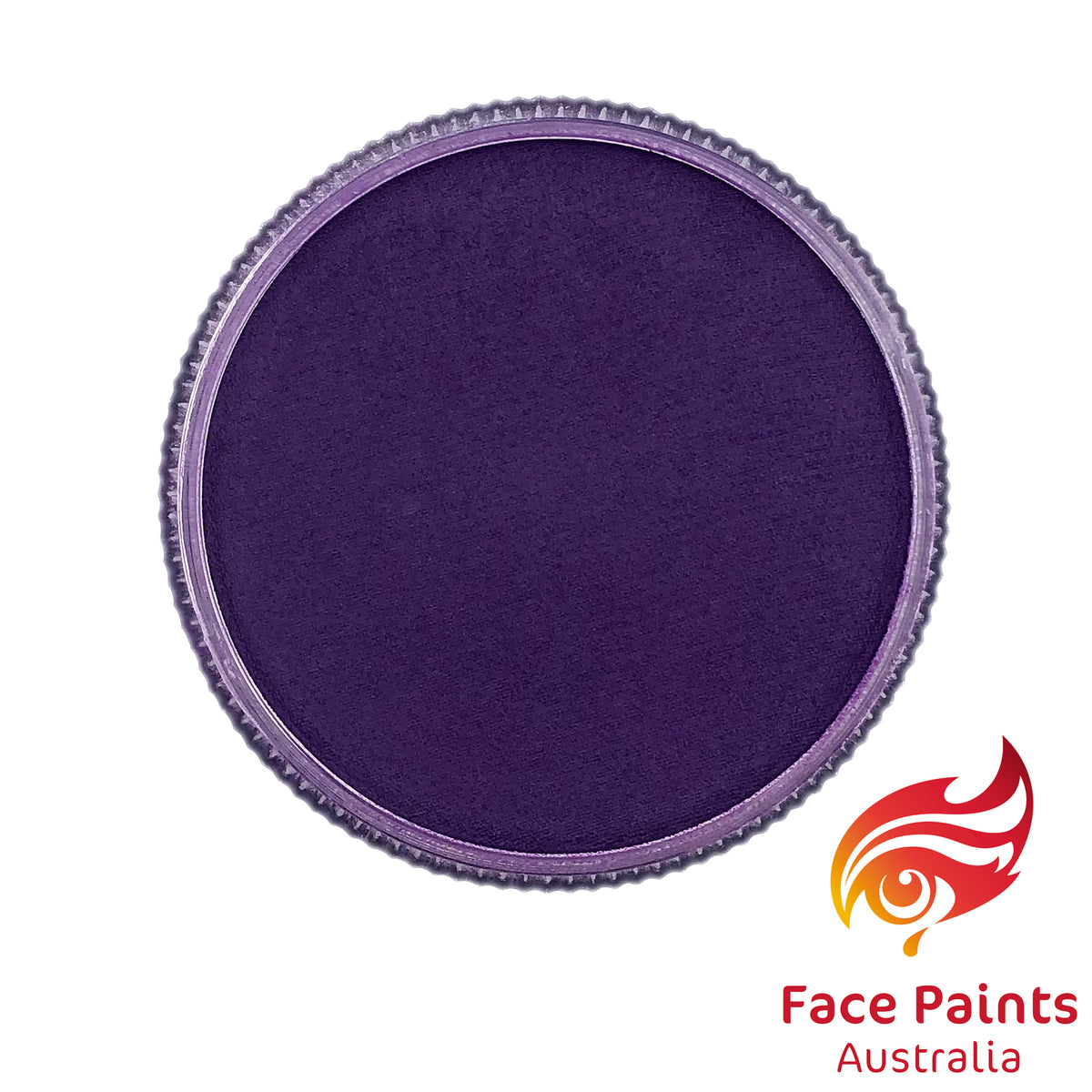 Face paints Australia Essential 30g Purple