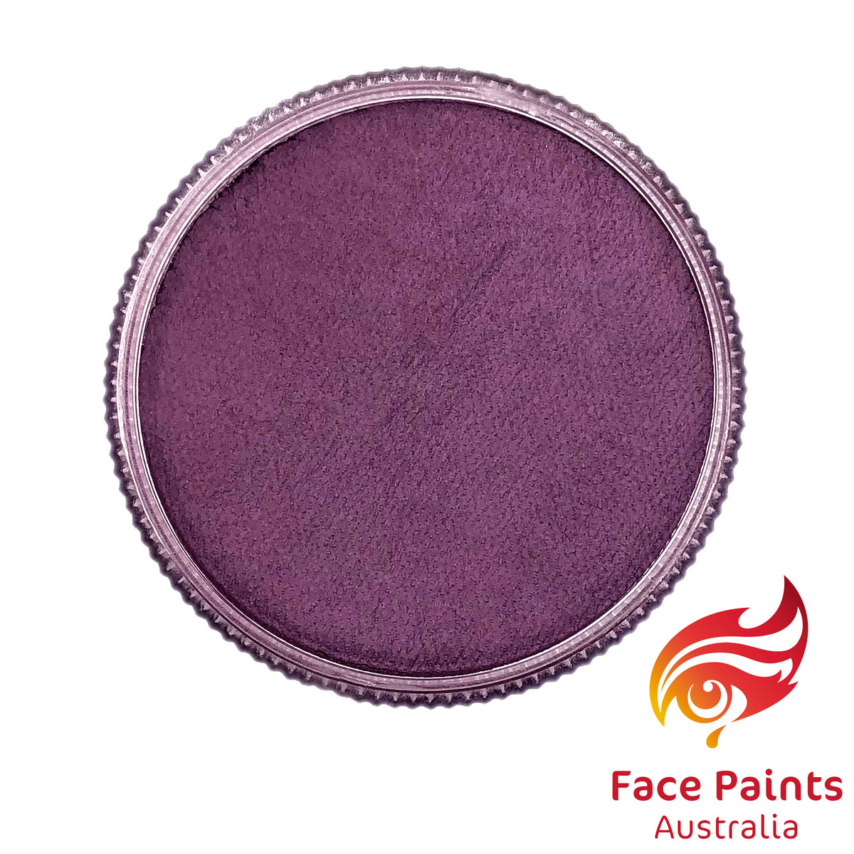 Face Paints Australia Metalic 30g Cupids Bow