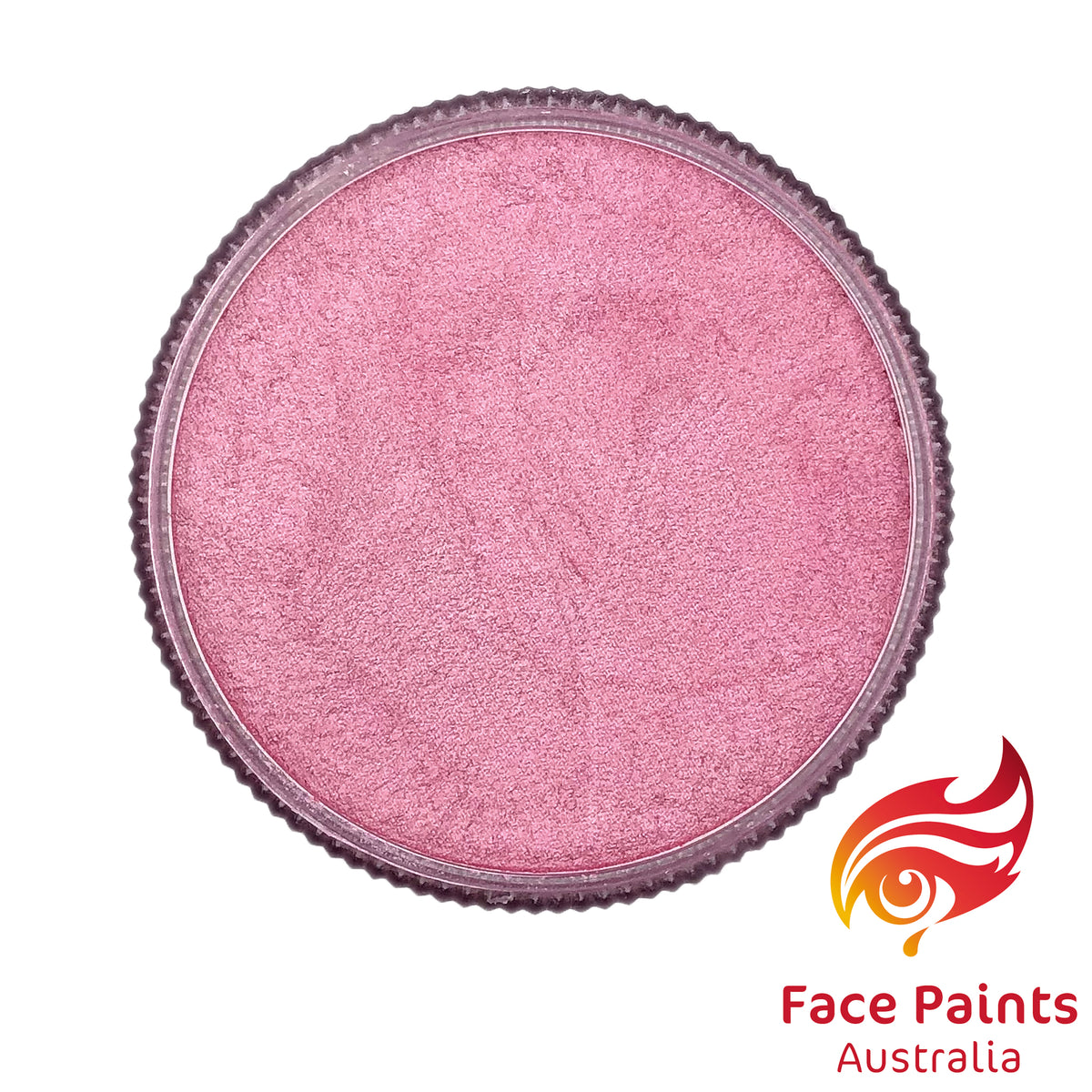 Face Paints Australia Metalic 30g Fairy Floss