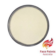 Face Paints Australia Neon UV White