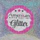 Amerikan Body Art - Fine Glitter puffer 1/2oz