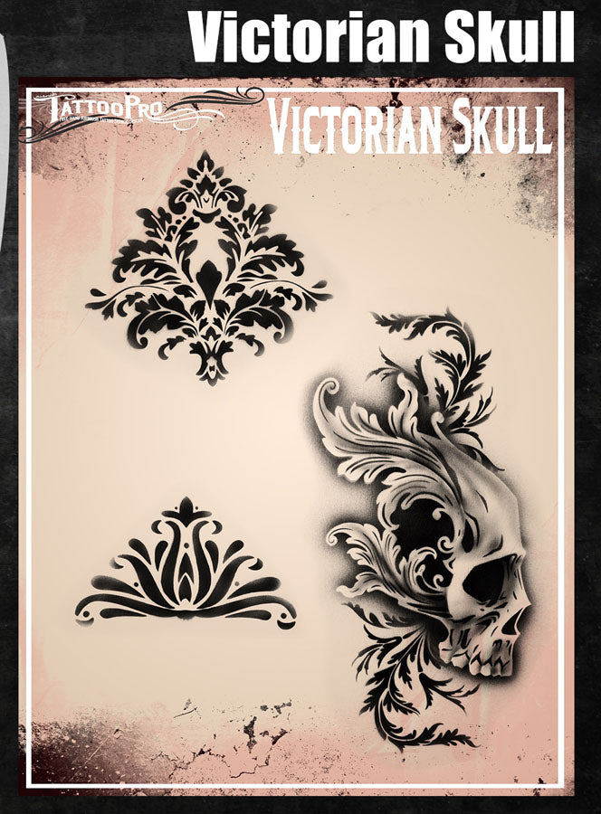 Victorian Skill