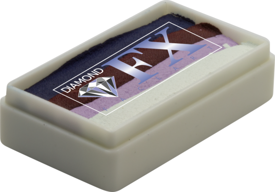 Posie Diamond FX Splitcake 30g