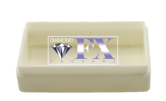 Diamond FX DFX Splitcake 30g Empty Container