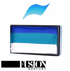 Fusion Ocean Breeze
