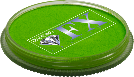 Diamond FX DFX Essential Light Green 30g