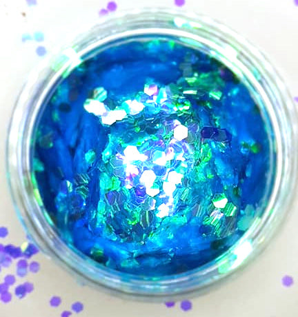 Mermaid Fizz 10g