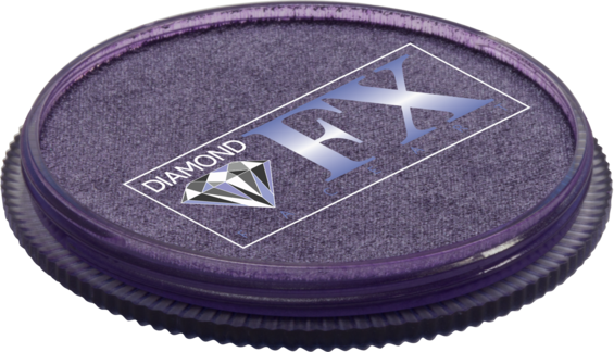 Diamond FX Metalic Purple 30g