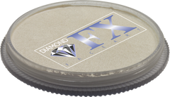 Diamond FX Metalic white 30g